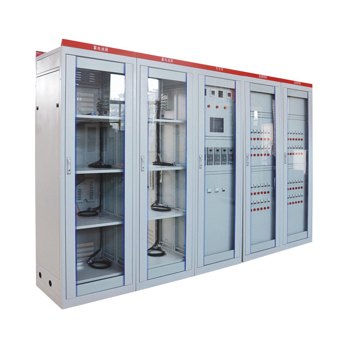 WZ-GZDW系列直流電源系統